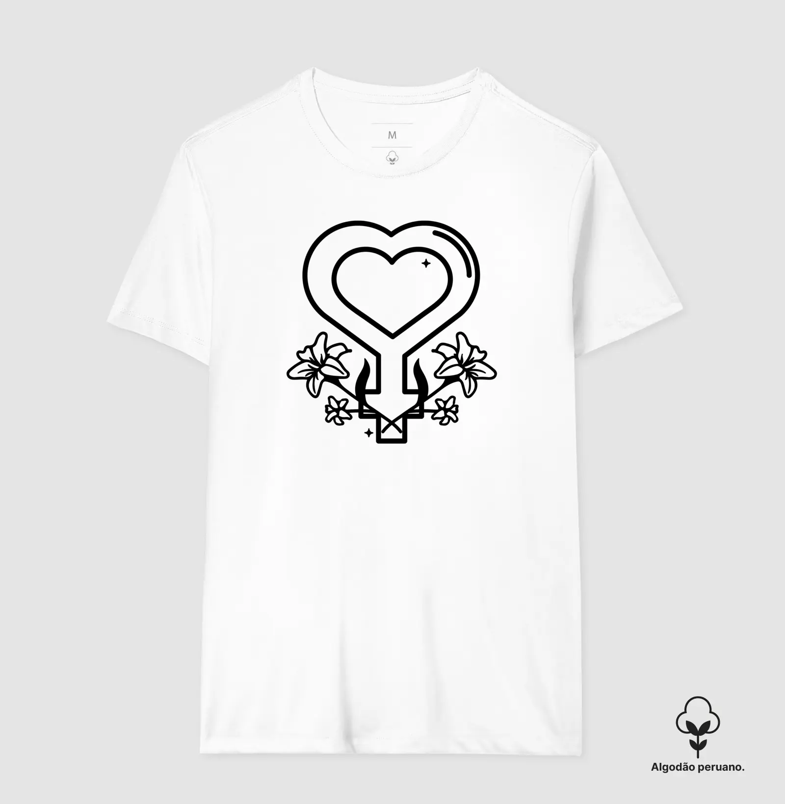 Coração Feminista