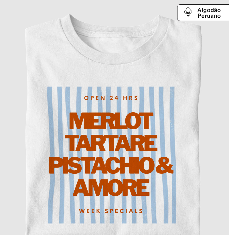 Merlot & Amore
