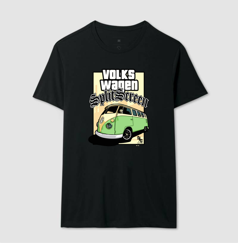 VOLKS GTA | CAR CULTURE