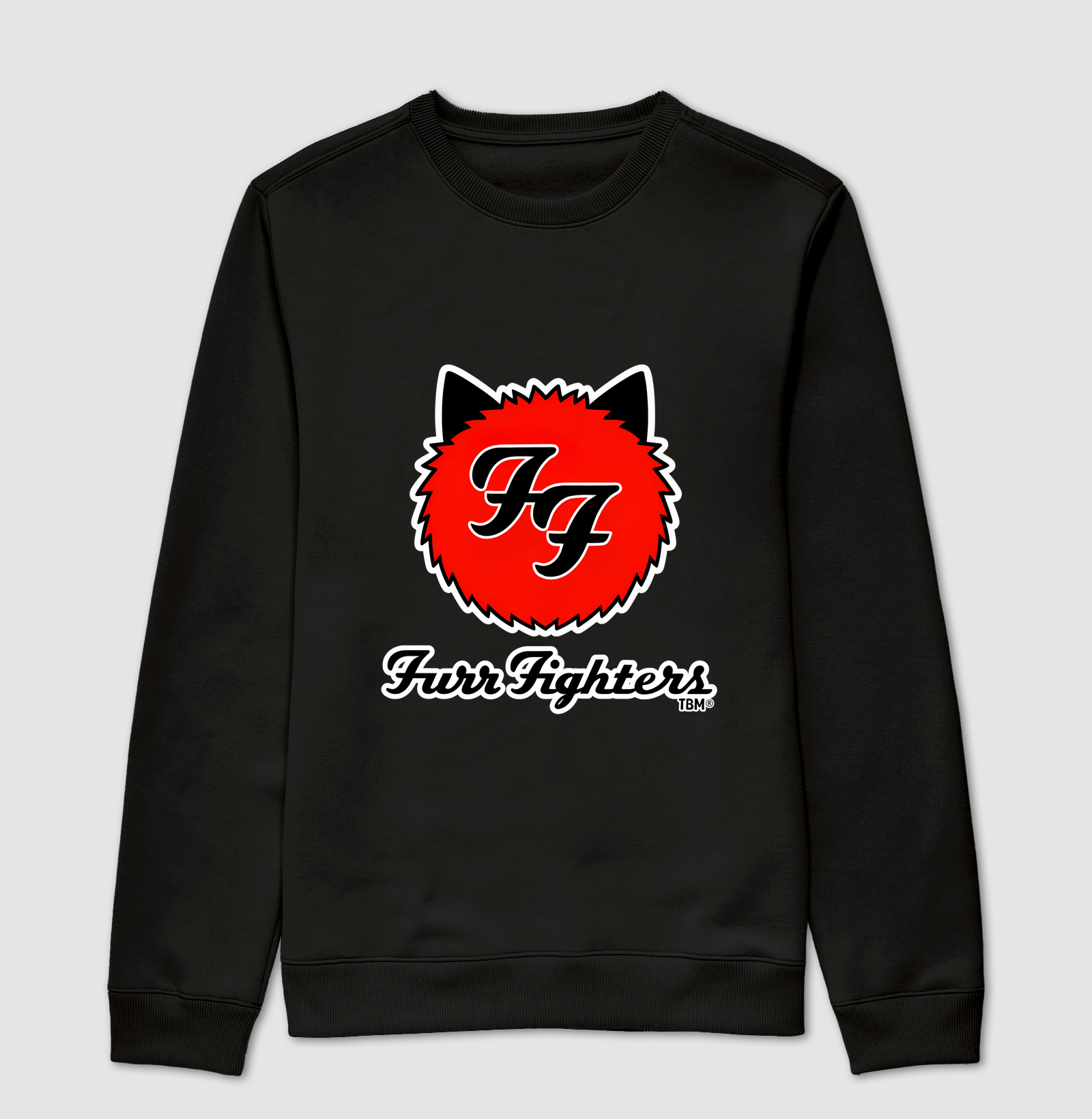 Furr Fighters