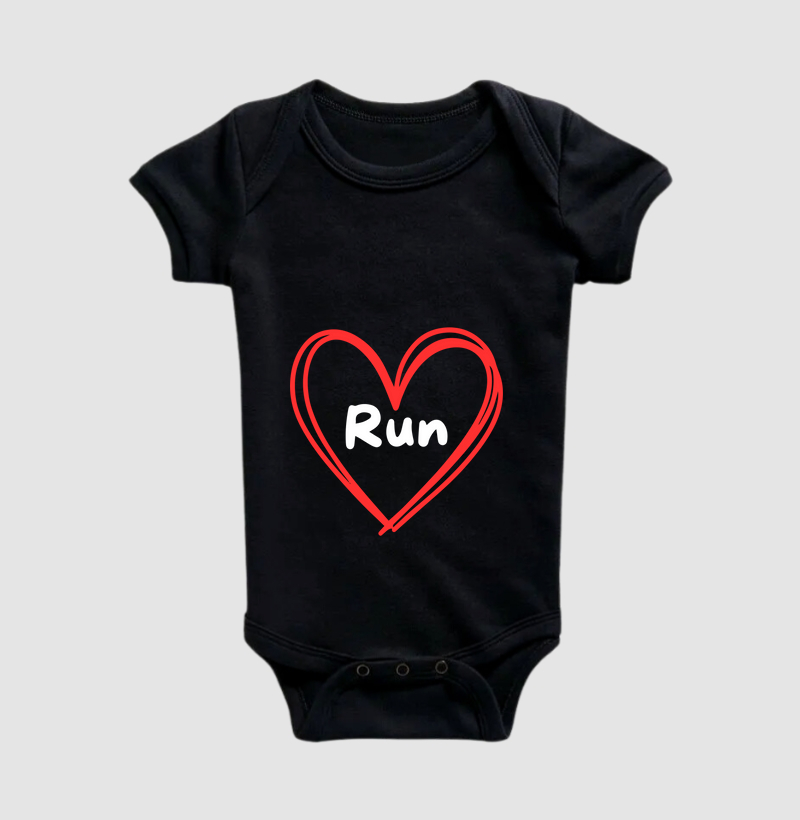 I Love Run