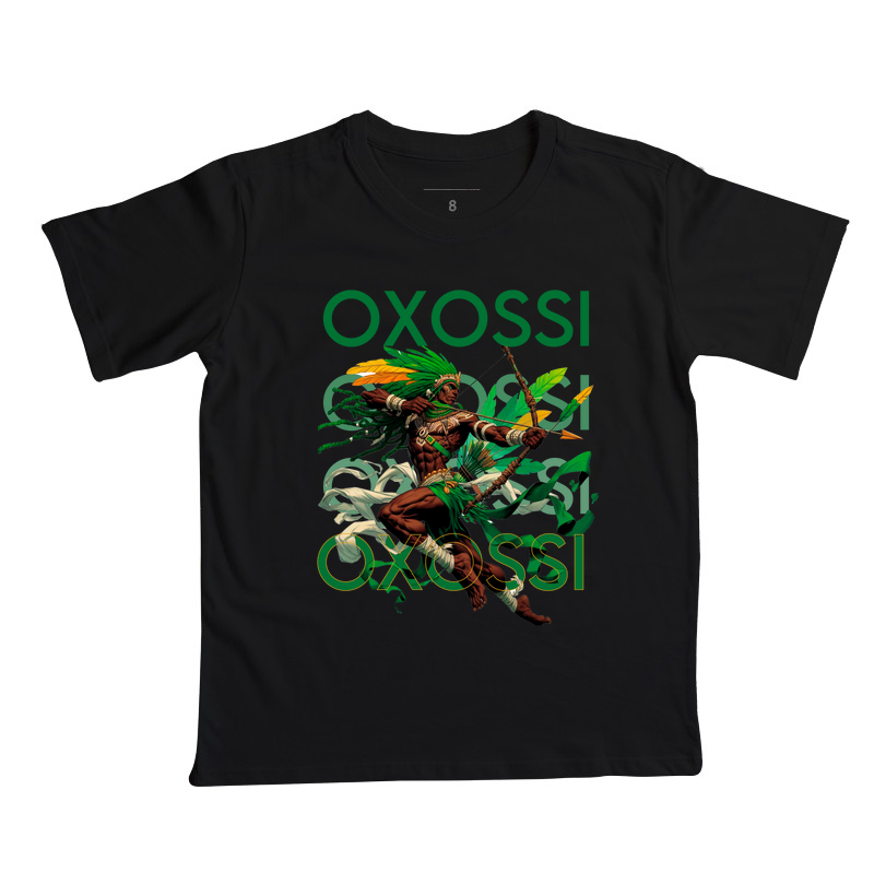Oxóssi