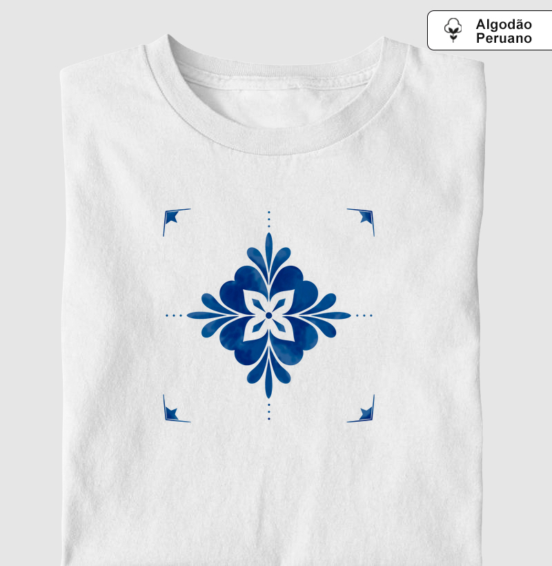Barroco Azul