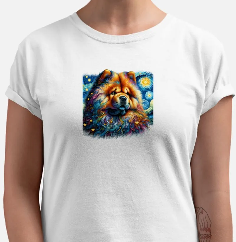 Chow Chow 