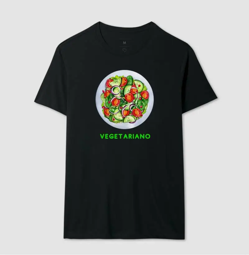 Vegetariano