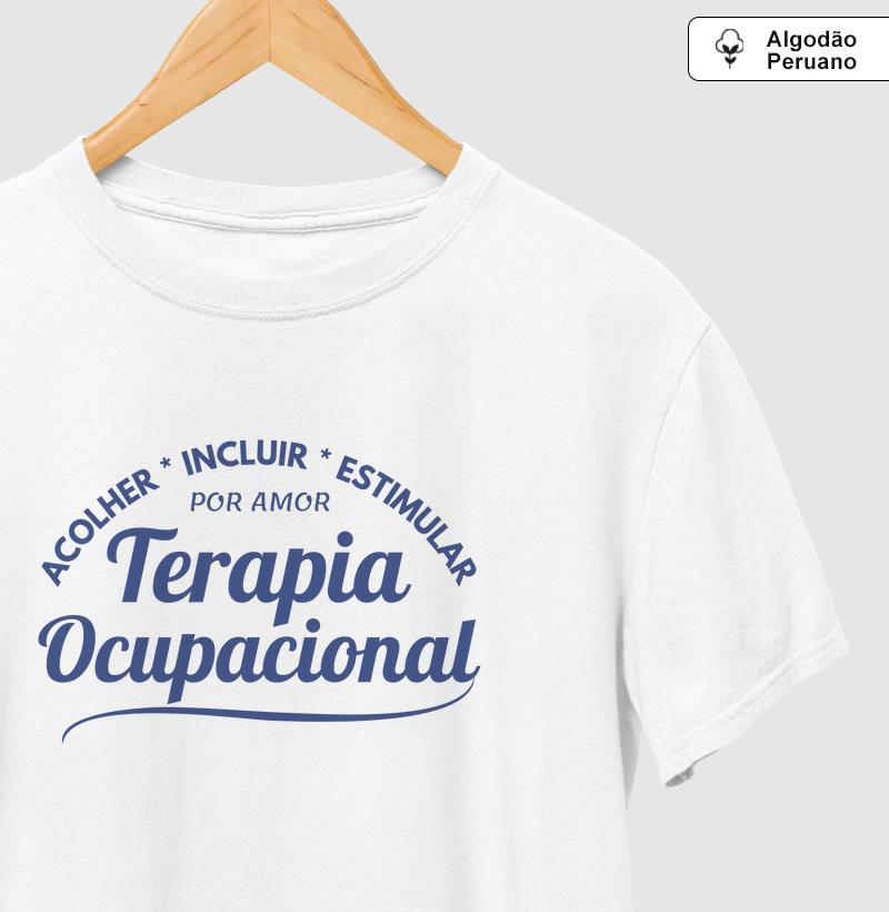 Por Amor – Terapia Ocupacional Vintage