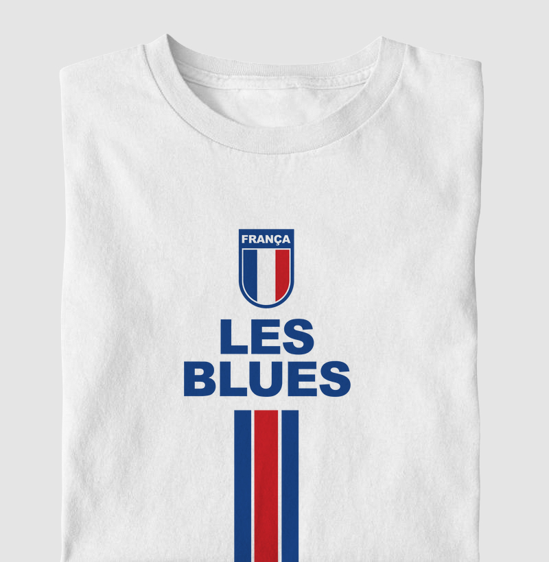 Camisa - França