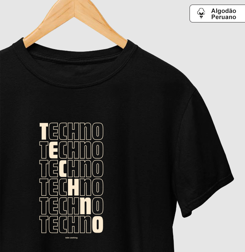 TECHNO vol. 1