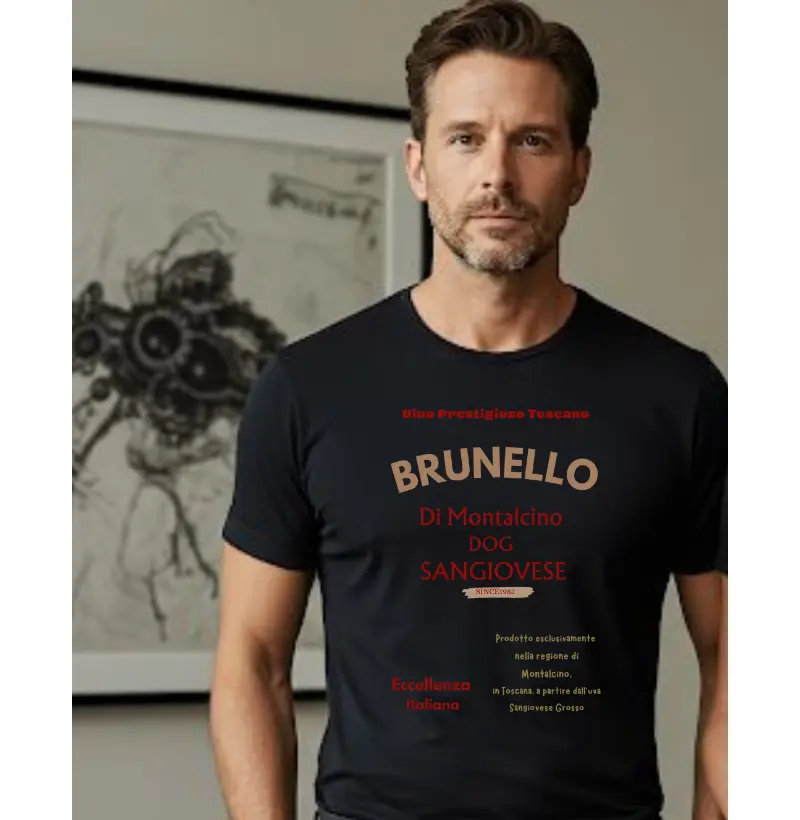 COLEÇÃO VINHOS ITALIANOS