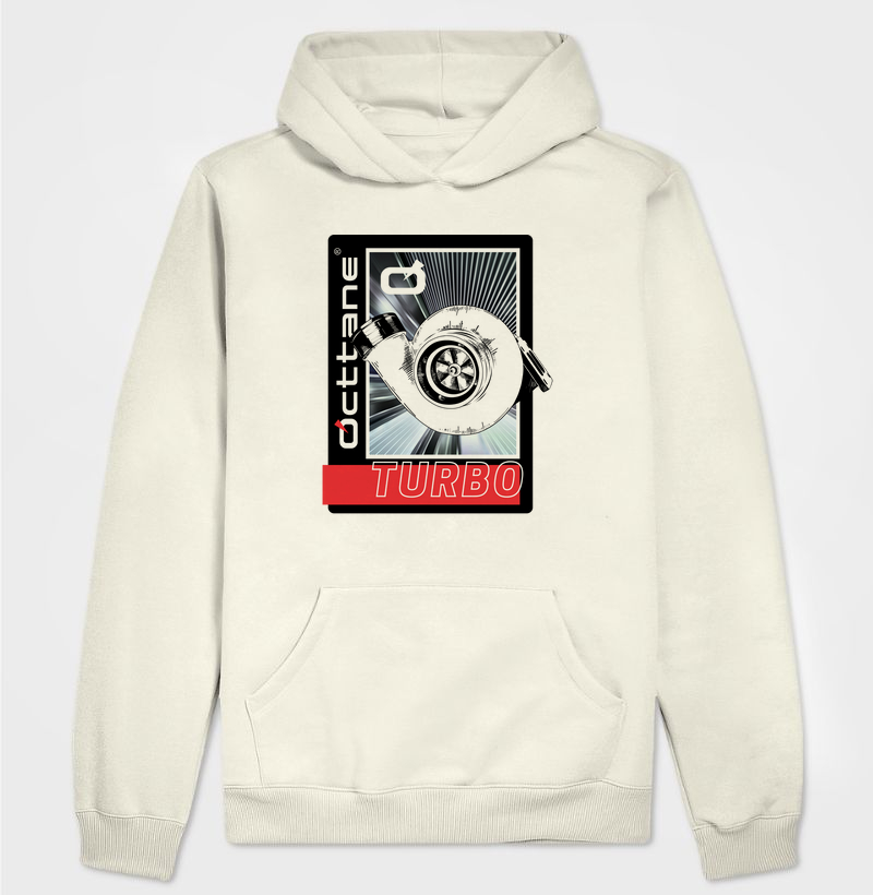 Octtane Turbo