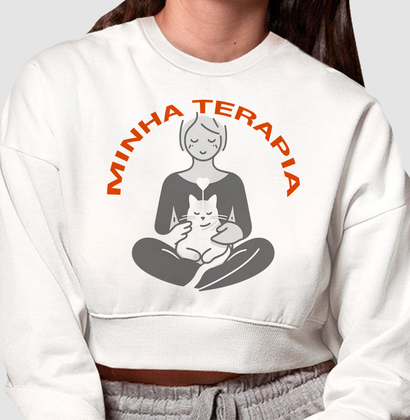 MINHA TERAPIA