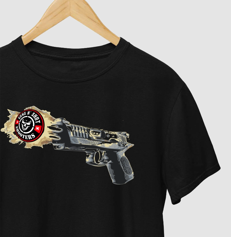 Bullet Guns N' Shot