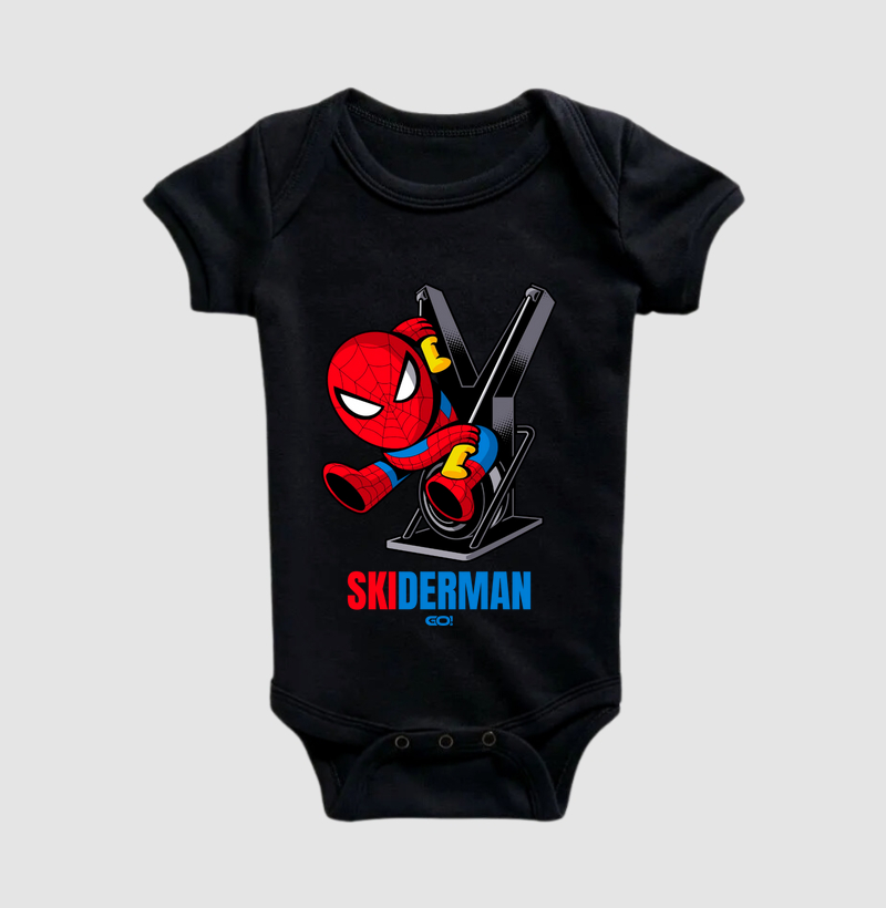 SKIderman