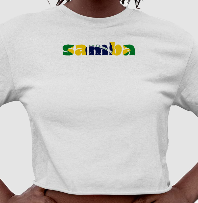 Samba - Cropped