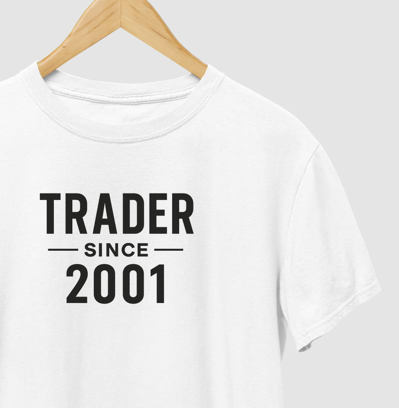 Trader since