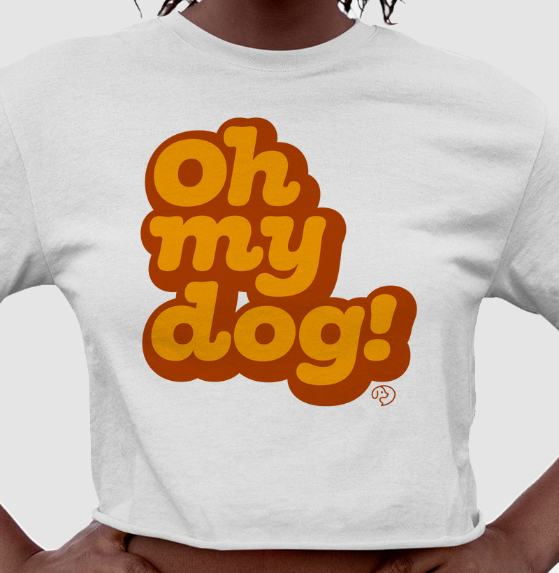 Oh my dog!