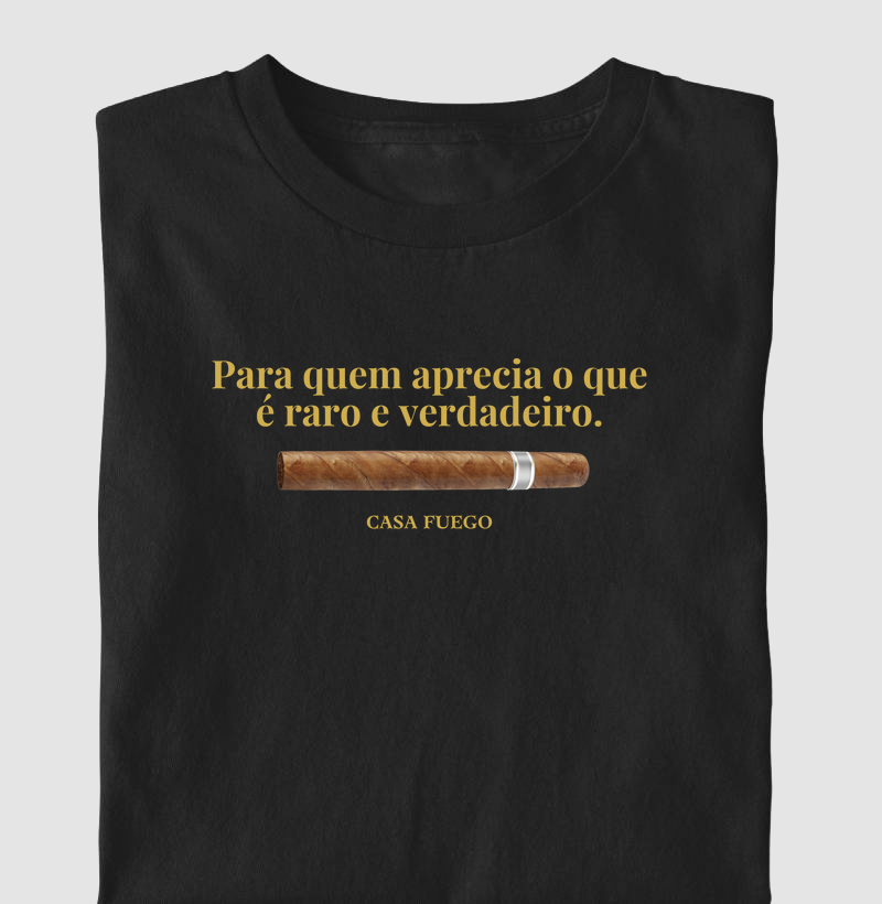 Para quem aprecia