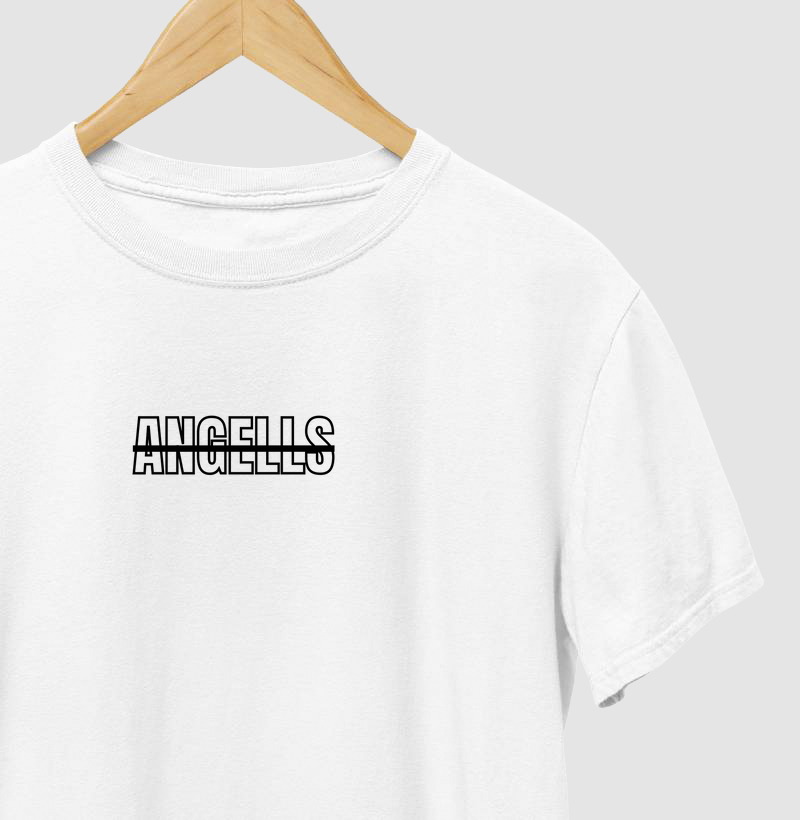 Camiseta Angells line