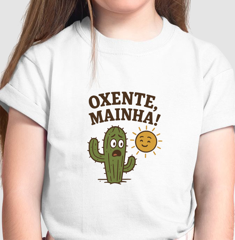 Oxente Mainha