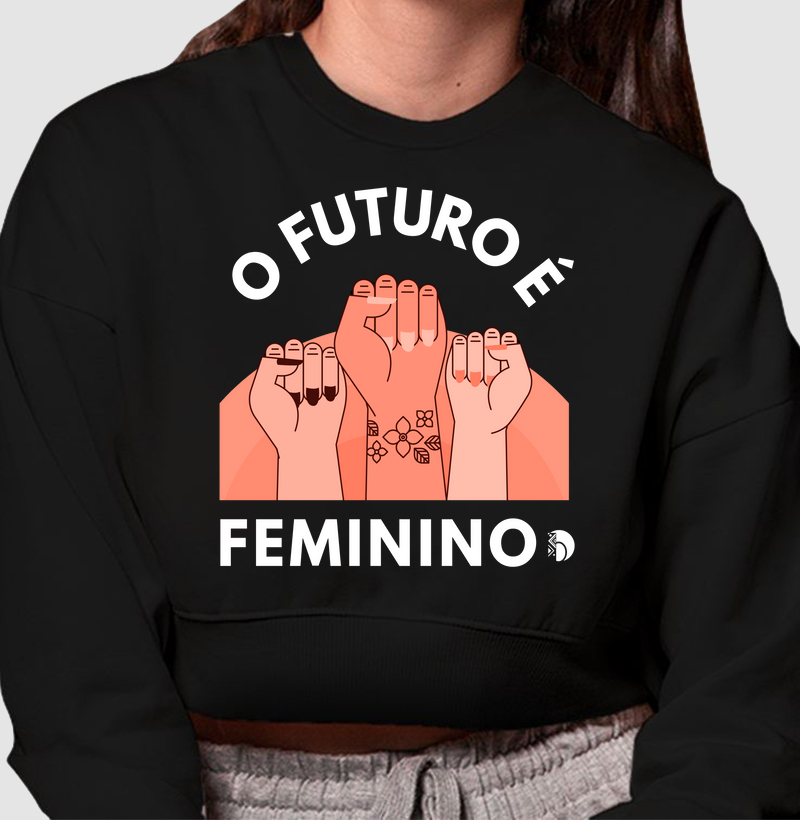 O futuro é feminino