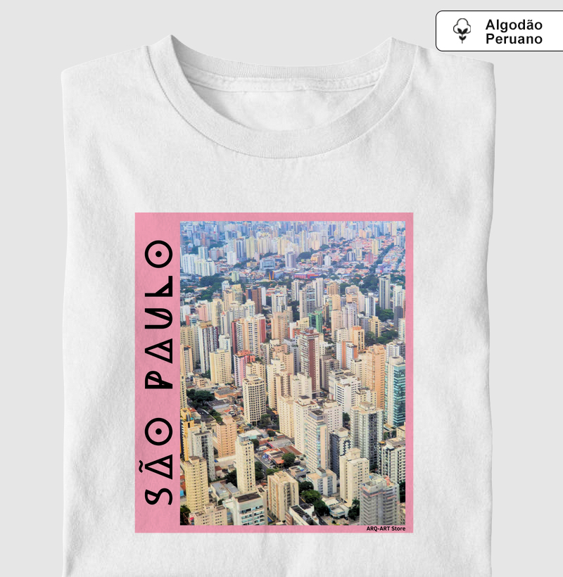 São Paulo IX