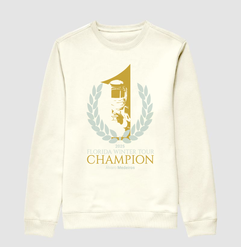 Champion FWT 2025