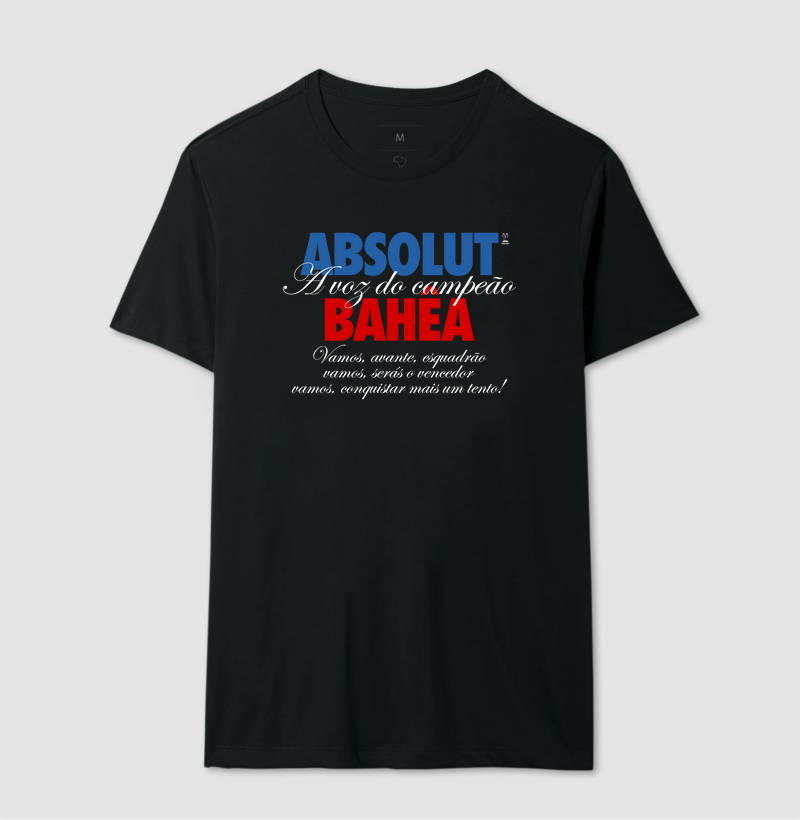 Absolut - Bahia