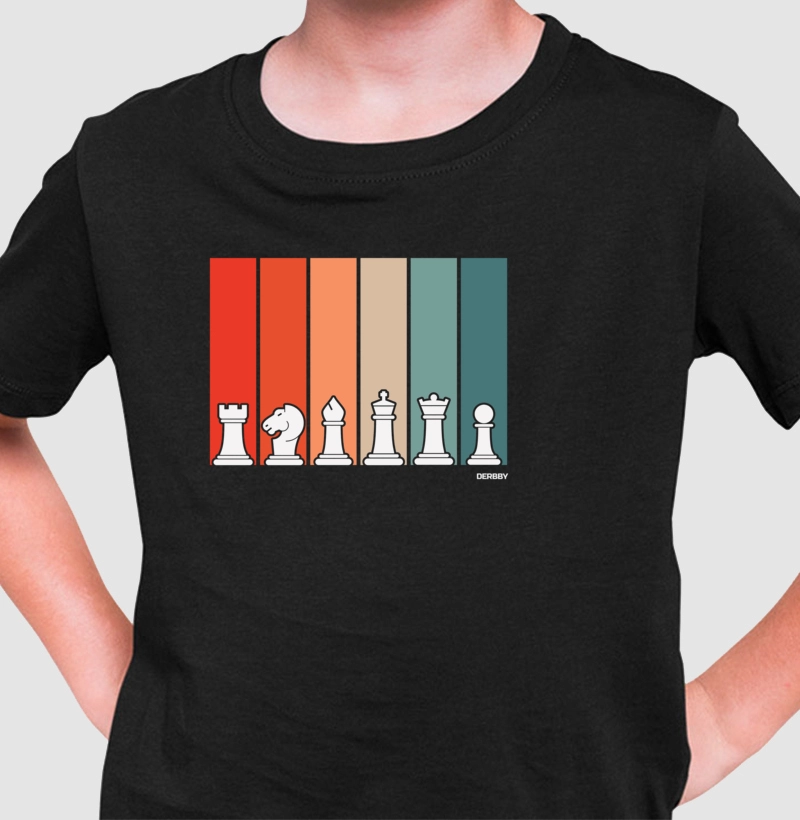 Chess Colors 