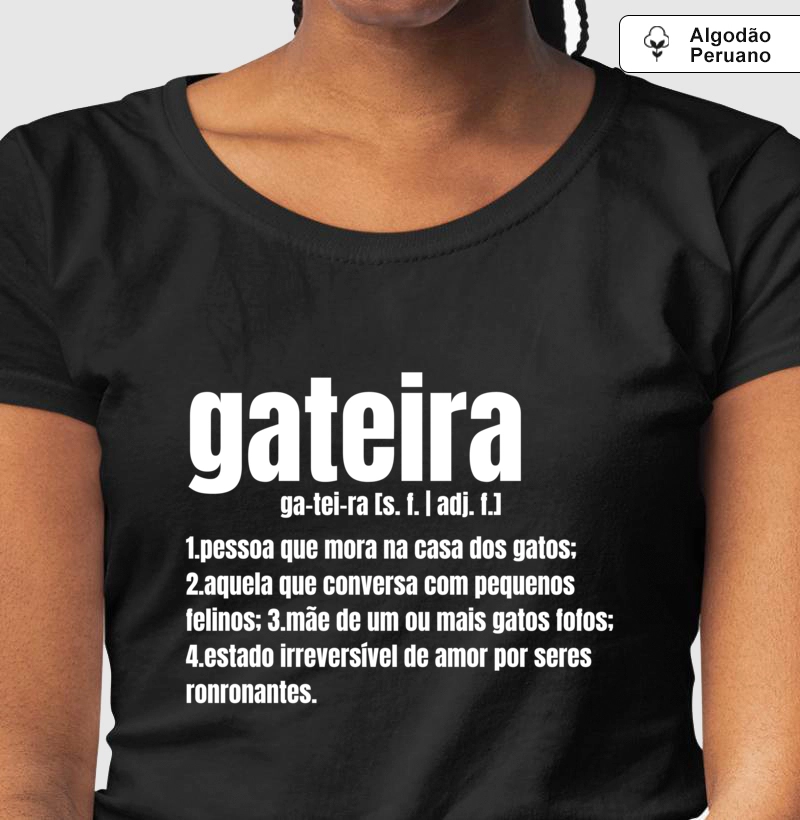 Definição de Gateira