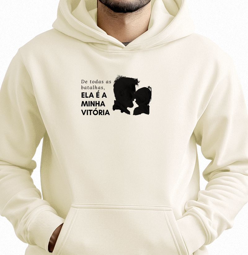 MInha Vitória