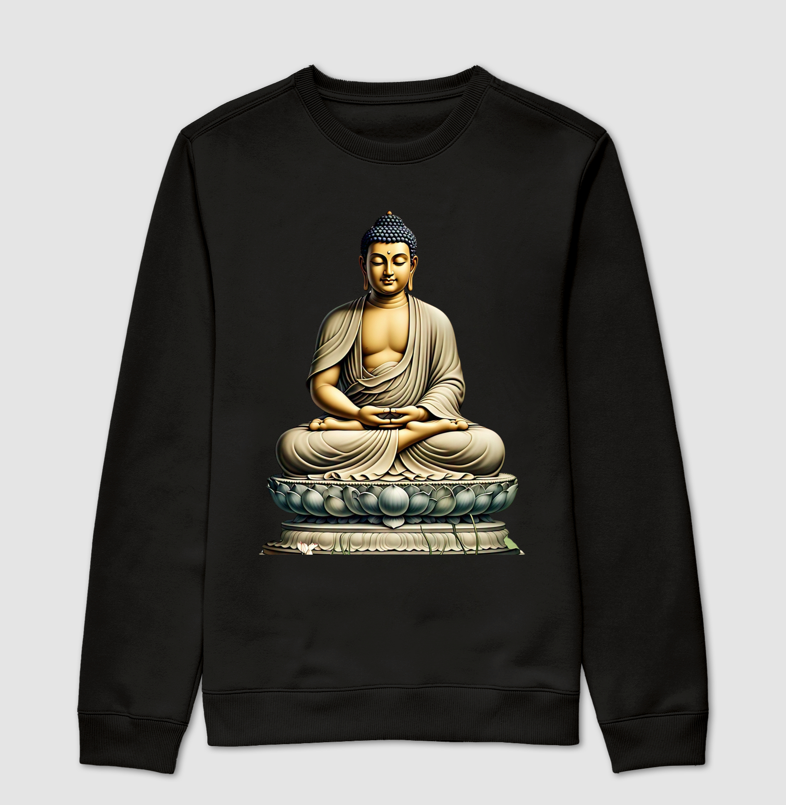 BUDA
