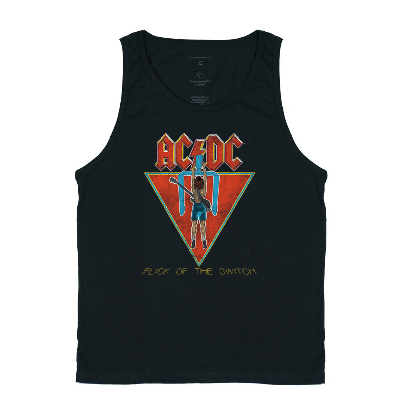 ACDC - Flick Of The Switch