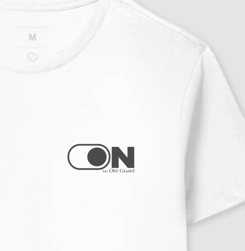 On