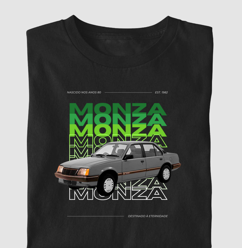 Monza Eternidade