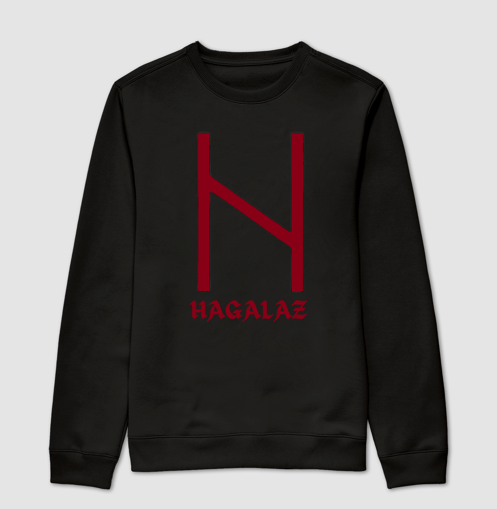 Força de Hagalaz