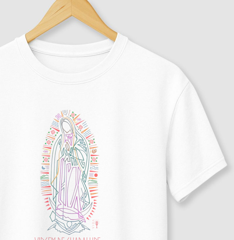 Virgem de Guadalupe