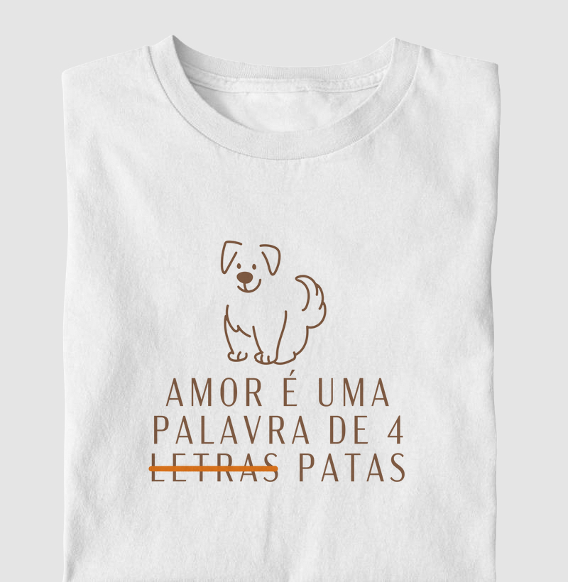 Amor de 4 Patas