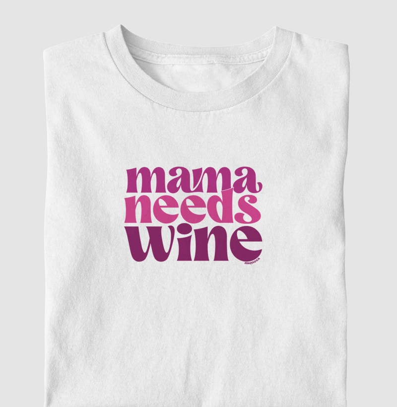 Mustee Mama Needs