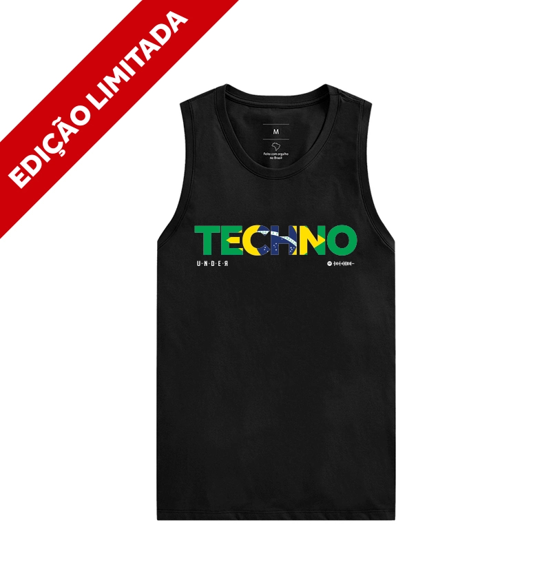 REGATA TECHNO BRASIL