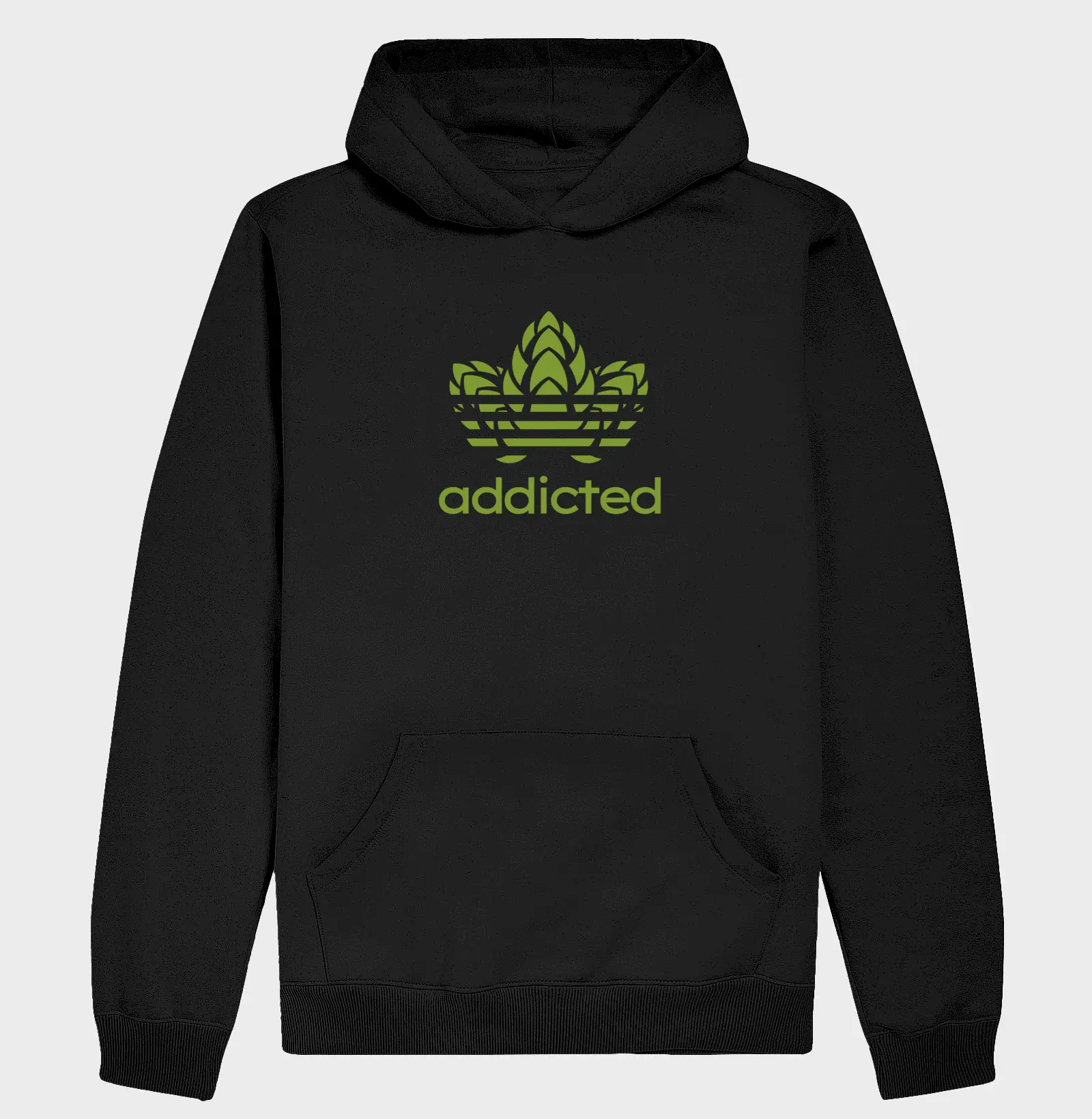 Addicted