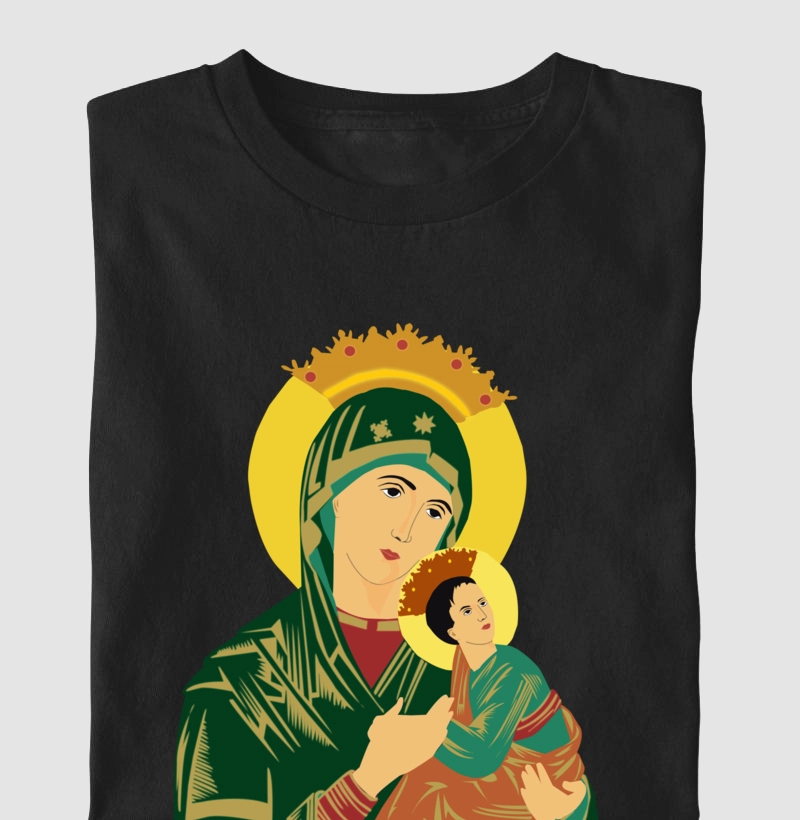 Nossa Senhora do Perpétuo Socorro