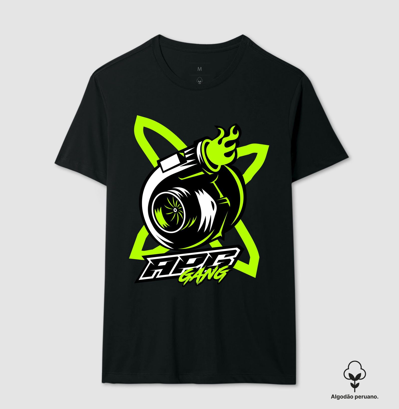 Turbo APG