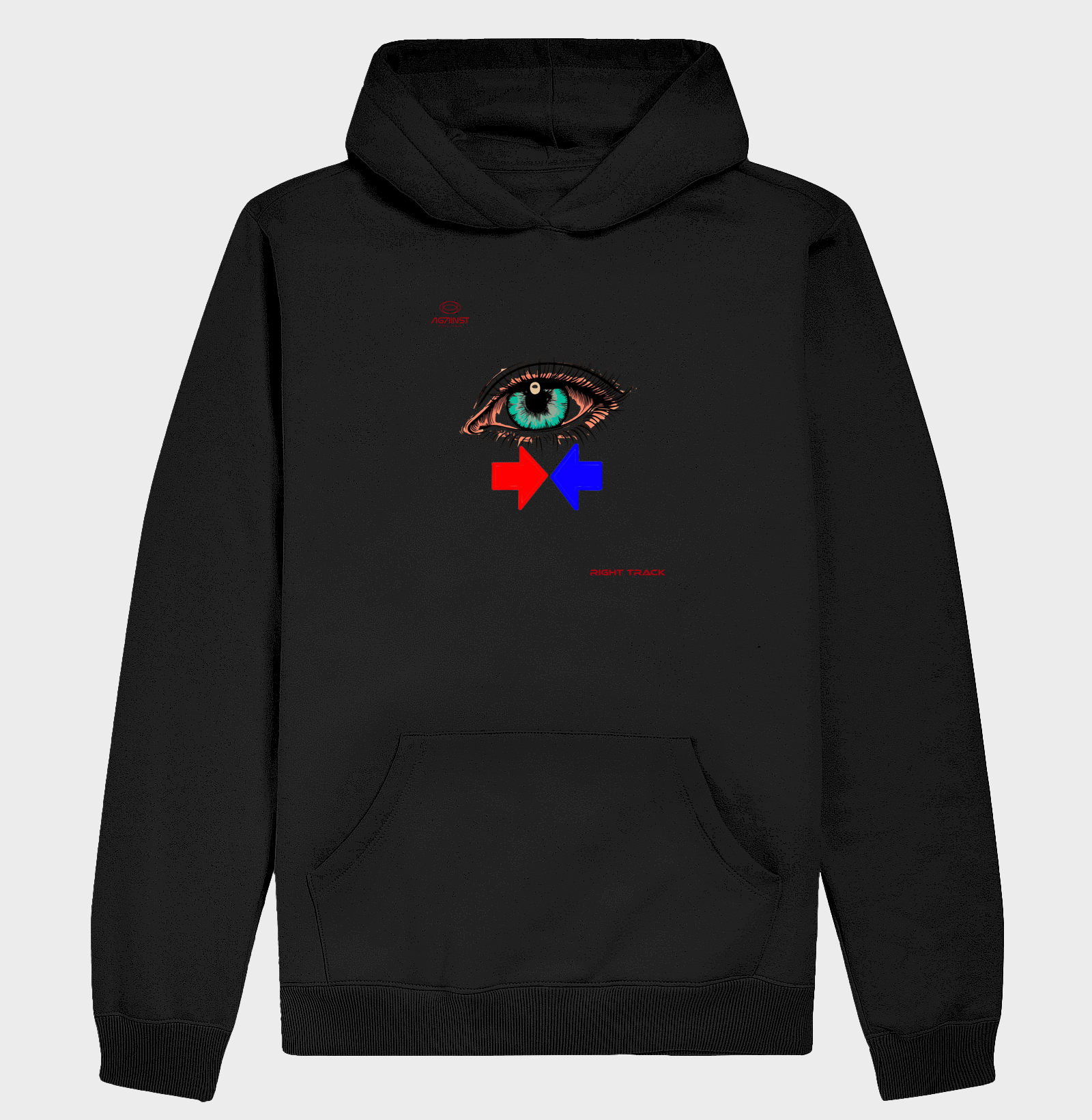 Camiseta Olho 