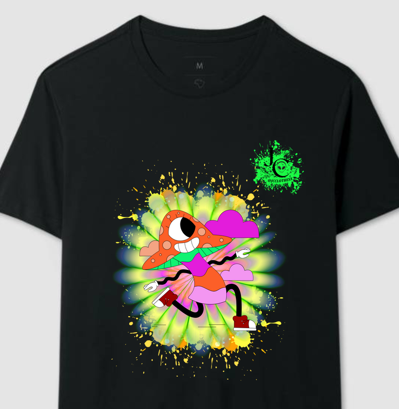 Camiseta 138