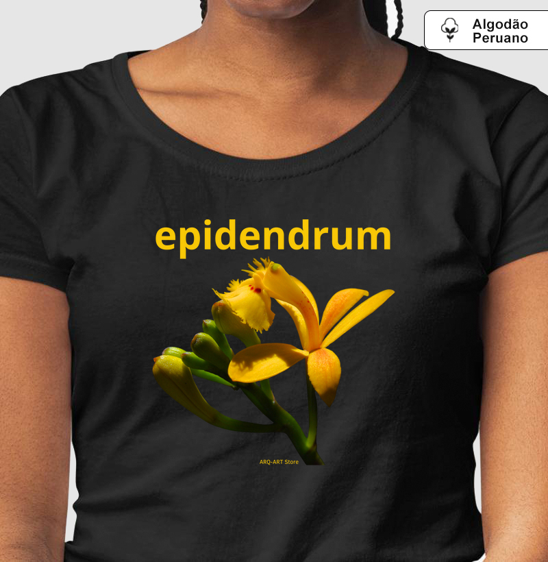 Orquidea Epidendrum