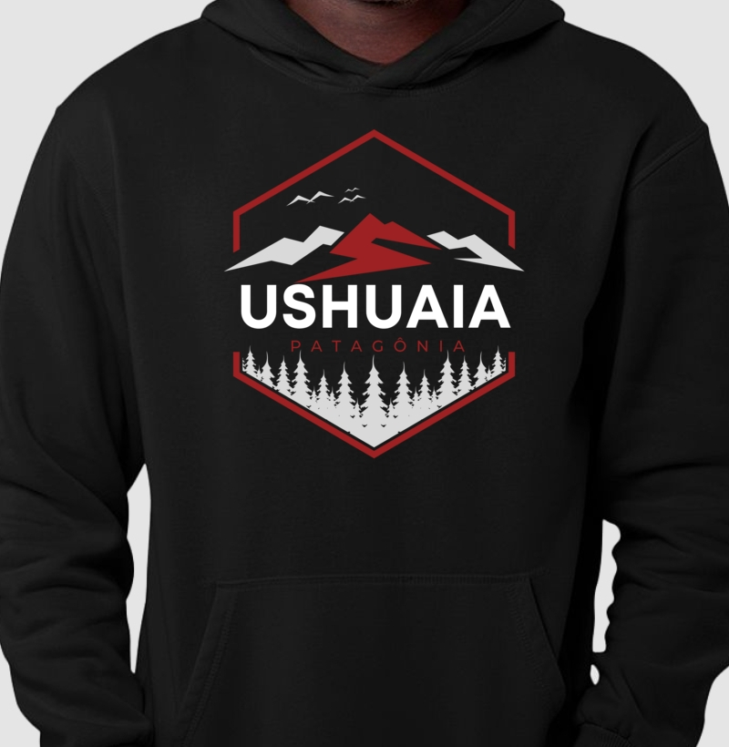 Ushuaia Patagônia