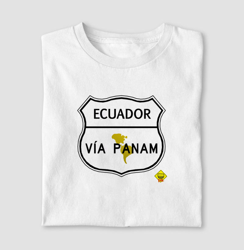 Via Panam Ecuador