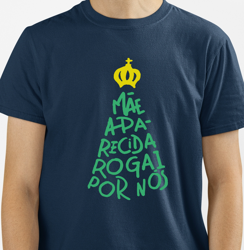 Nossa Senhora Aparecida Letras