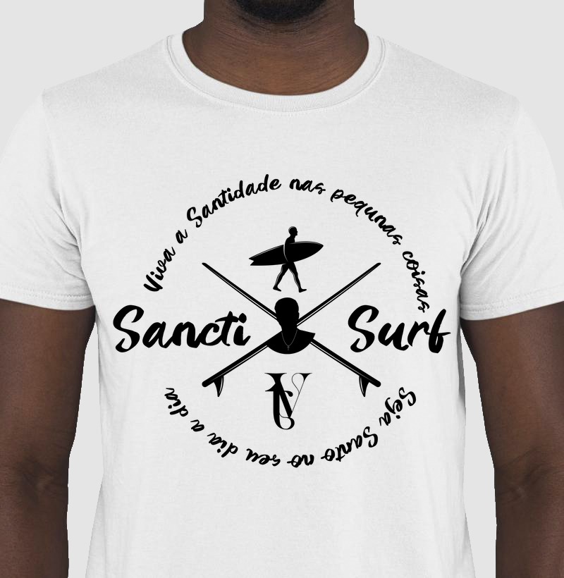 Camiseta Guido Schäffer 2