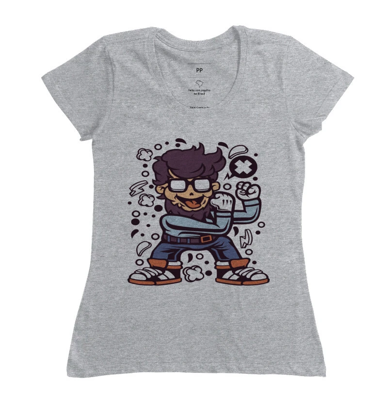 Hipster Luta